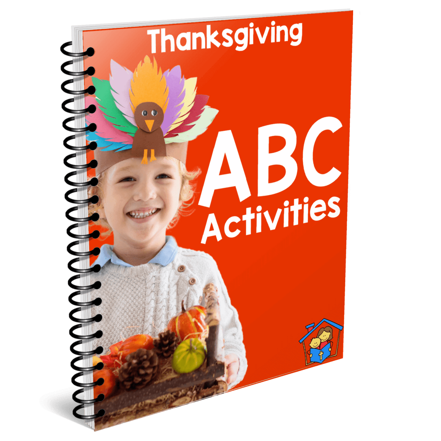 Thanksgiving Alphabet Activities