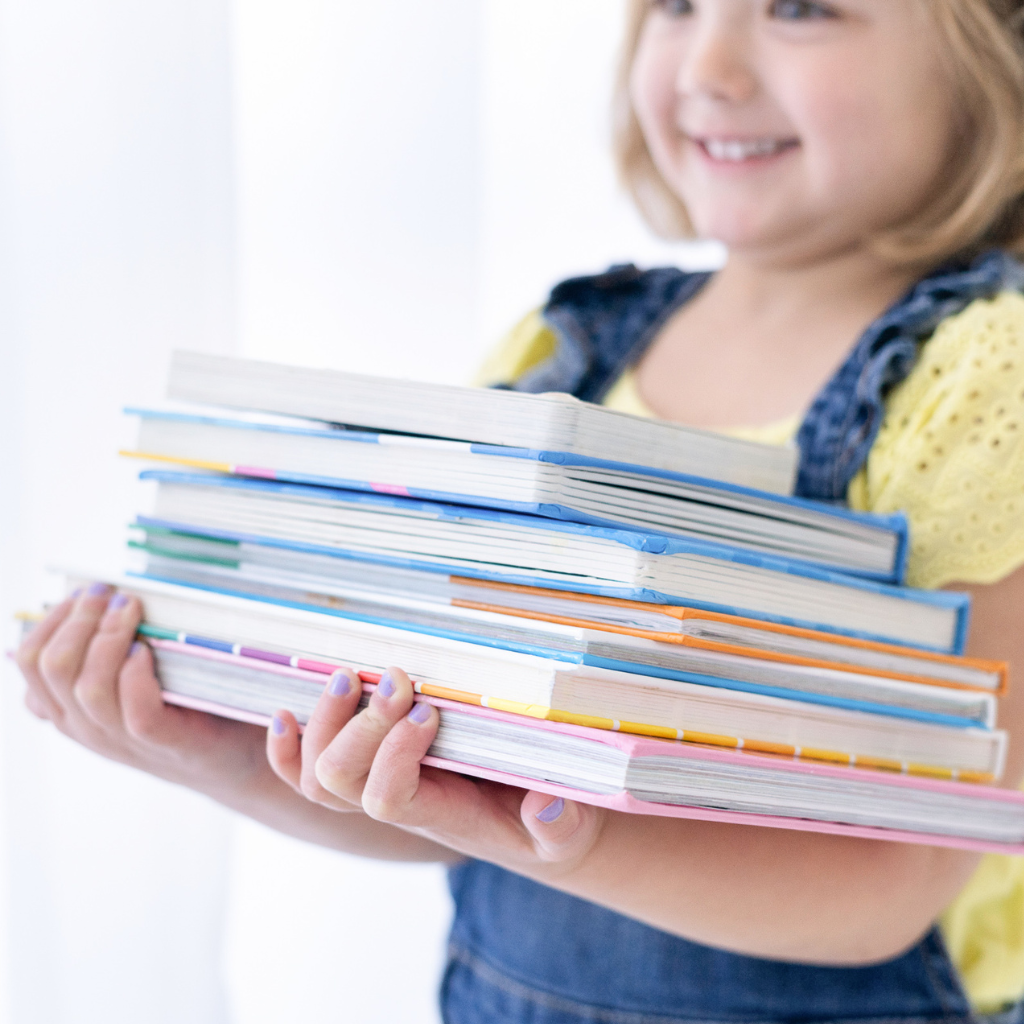 Blending and Reading