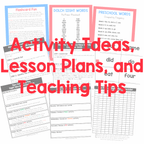 Sight Word Success Mega Activity Bundle | PreK to 3rd