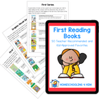 Side by Side Stories Bundle | 62 Learn to Read Books