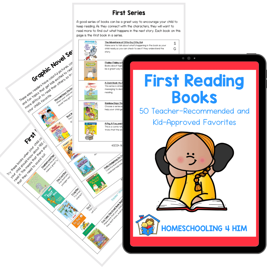 Side by Side Stories Bundle | 62 Learn to Read Books