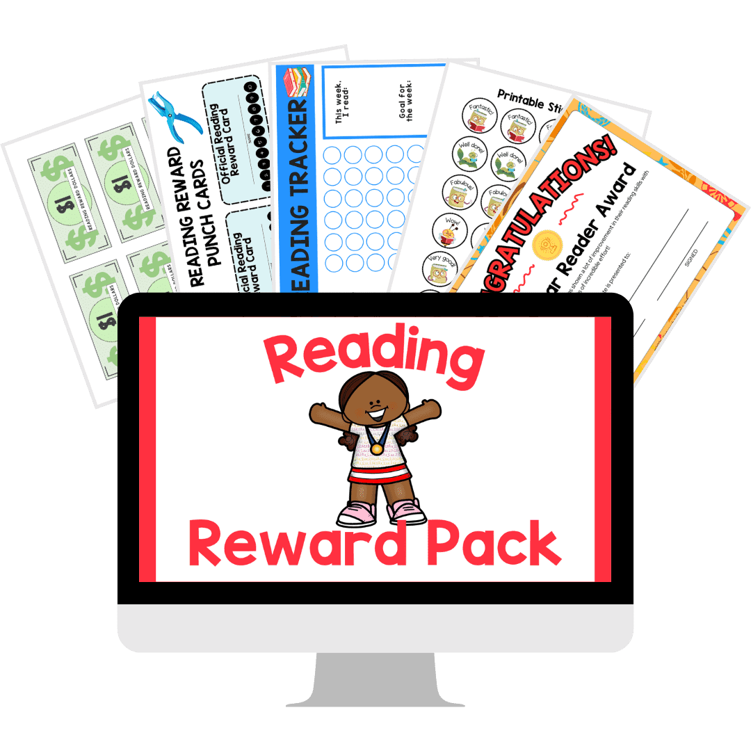 Side by Side Stories Bundle | 62 Learn to Read Books